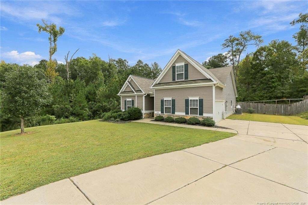House in Sanford, North Carolina, United States 4 - 19048552