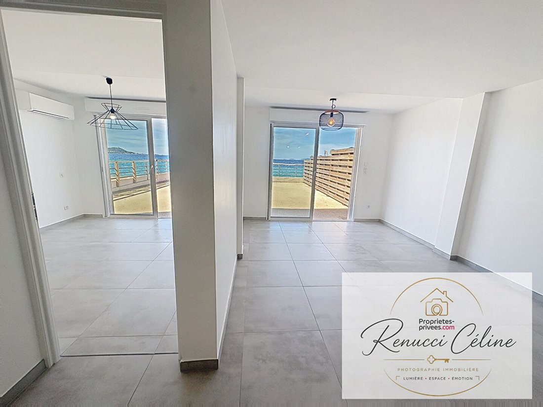 Apartment in Albitreccia, Corsica, France 5 - 19047668