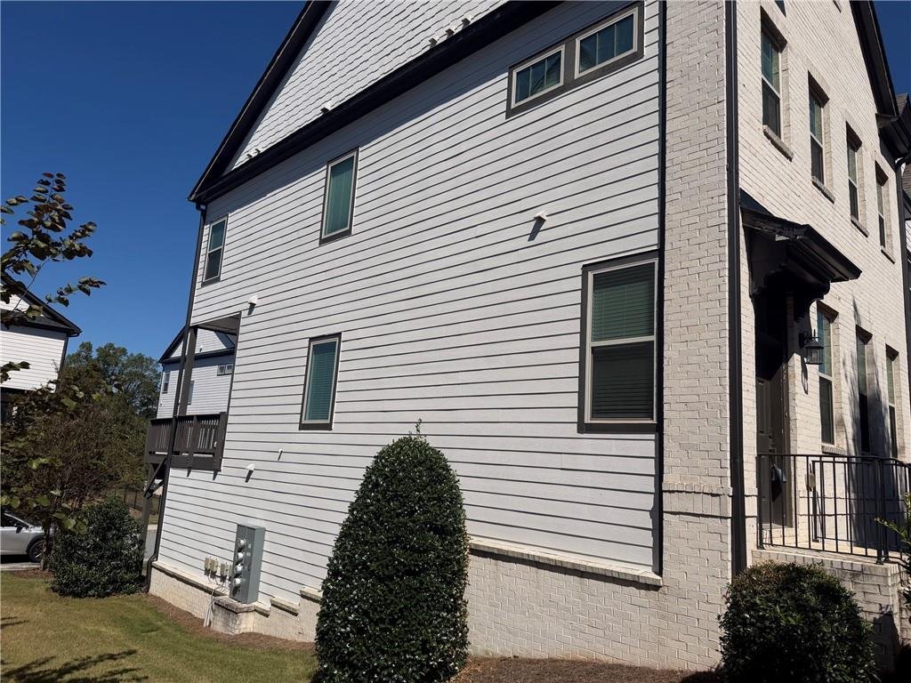 Townhouse en Smyrna, Georgia, Estados Unidos 3 - 19013764