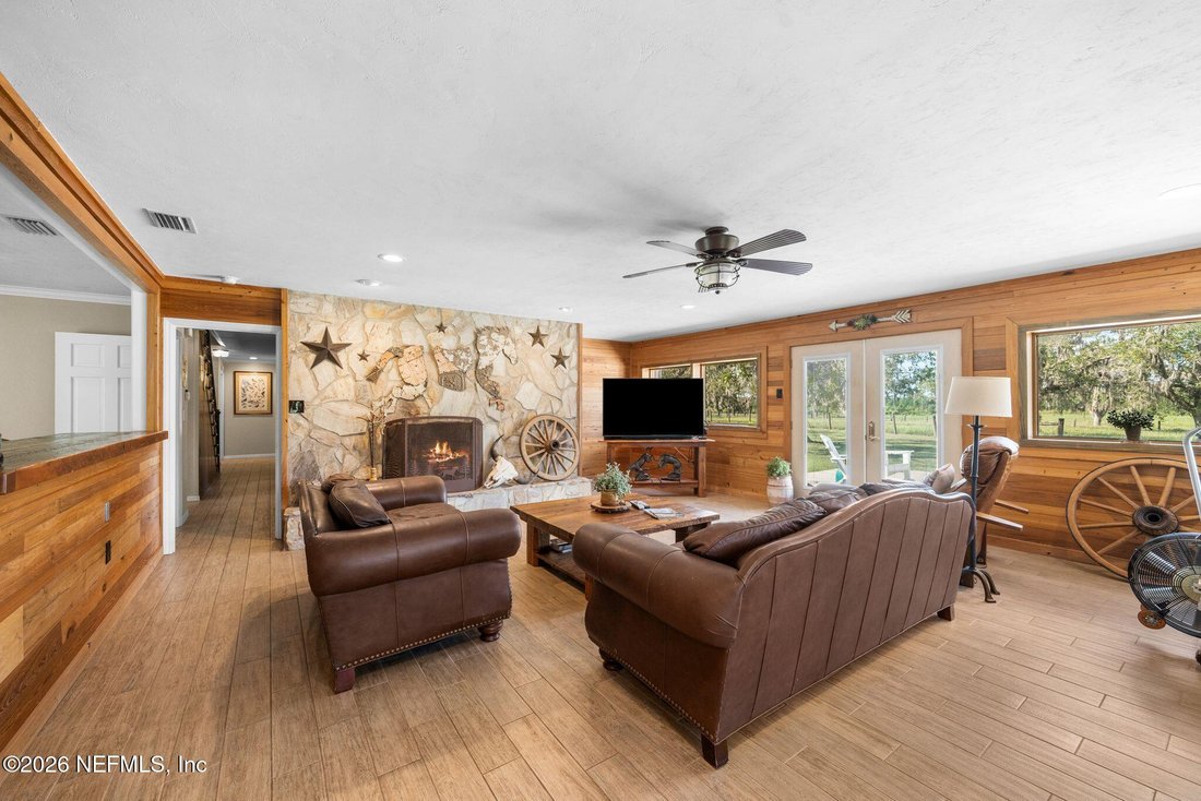 Farm Ranch in Starke, Florida, Vereinigte Staaten 5 - 19045584