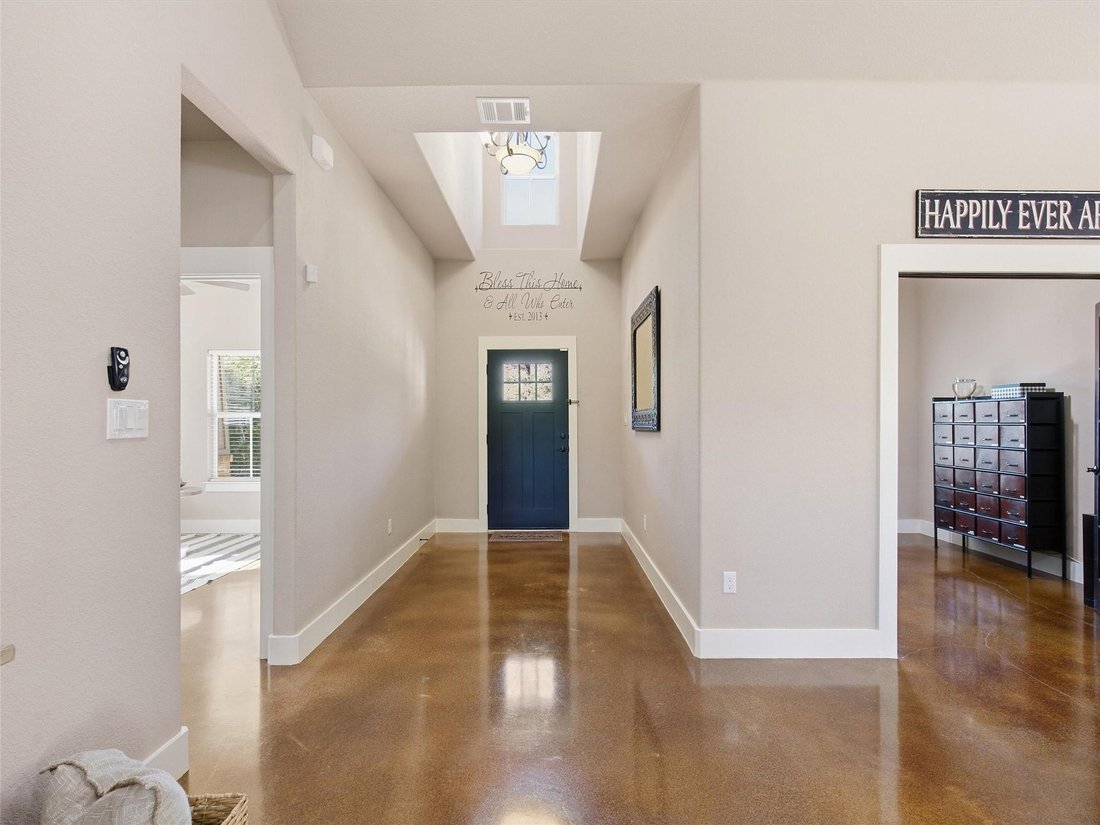 Maison à Bastrop, Texas, États-Unis 4 - 19048522