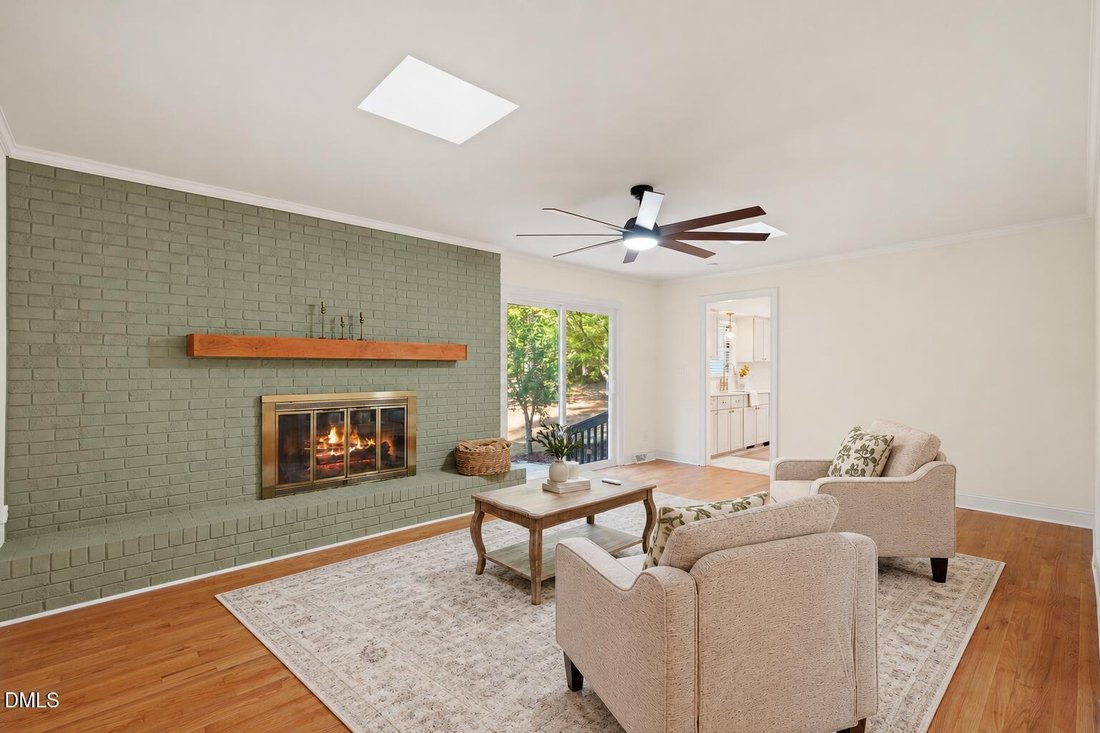 House in Raleigh, North Carolina, United States 4 - 19046149