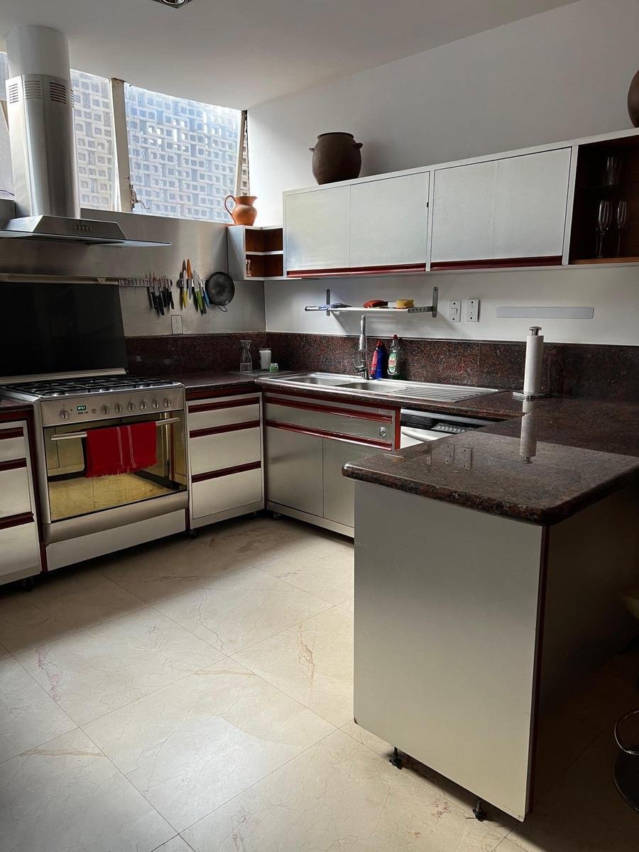 Apartamento en Ciudad de México, México 3 - 19045262