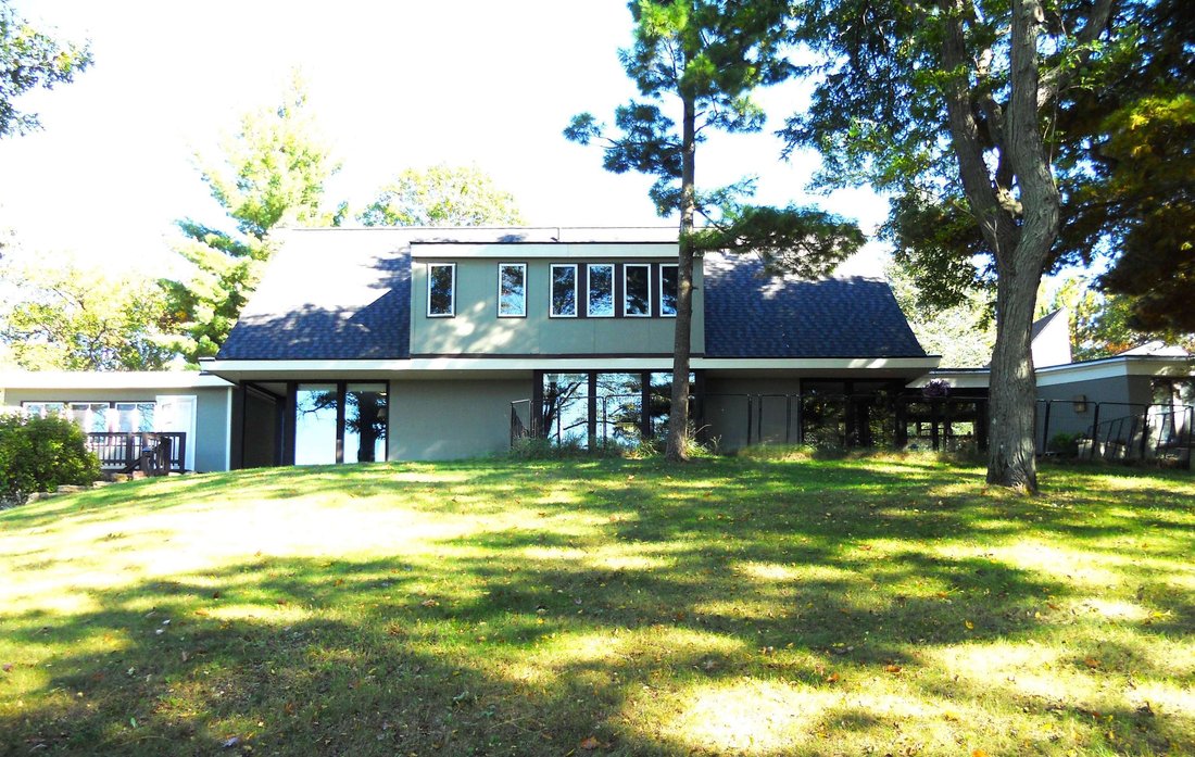 Haus in Portage, Wisconsin, Vereinigte Staaten 1 - 19030430