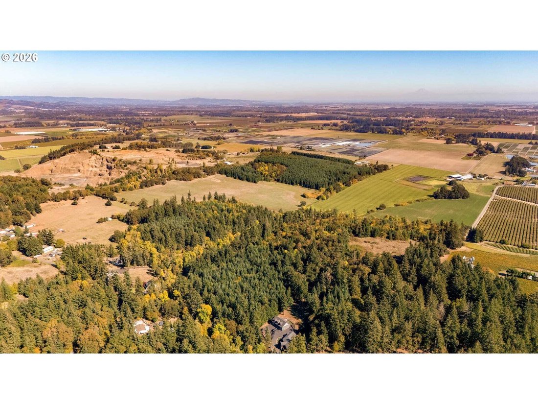Land in Dayton, Oregon, Vereinigte Staaten 4 - 19045744