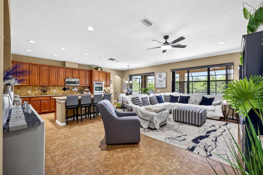 House in Riverview, Florida, United States 3 - 19046172
