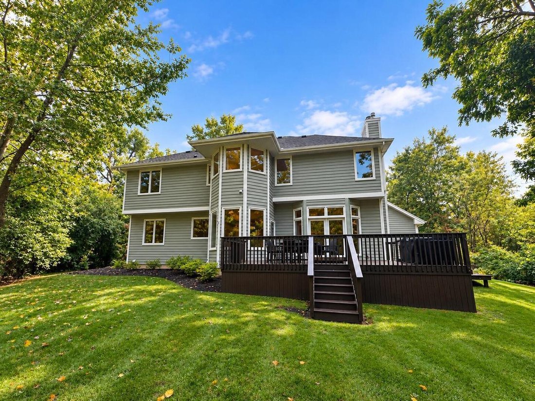 Haus in Racine, Wisconsin, Vereinigte Staaten 3 - 19048337
