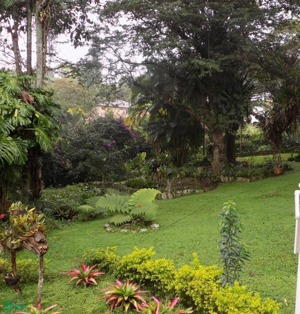 Condo in Fusagasugá, Cundinamarca, Colombia 2 - 19048580