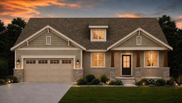 House in Holland, Michigan, United States 1 - 19046578