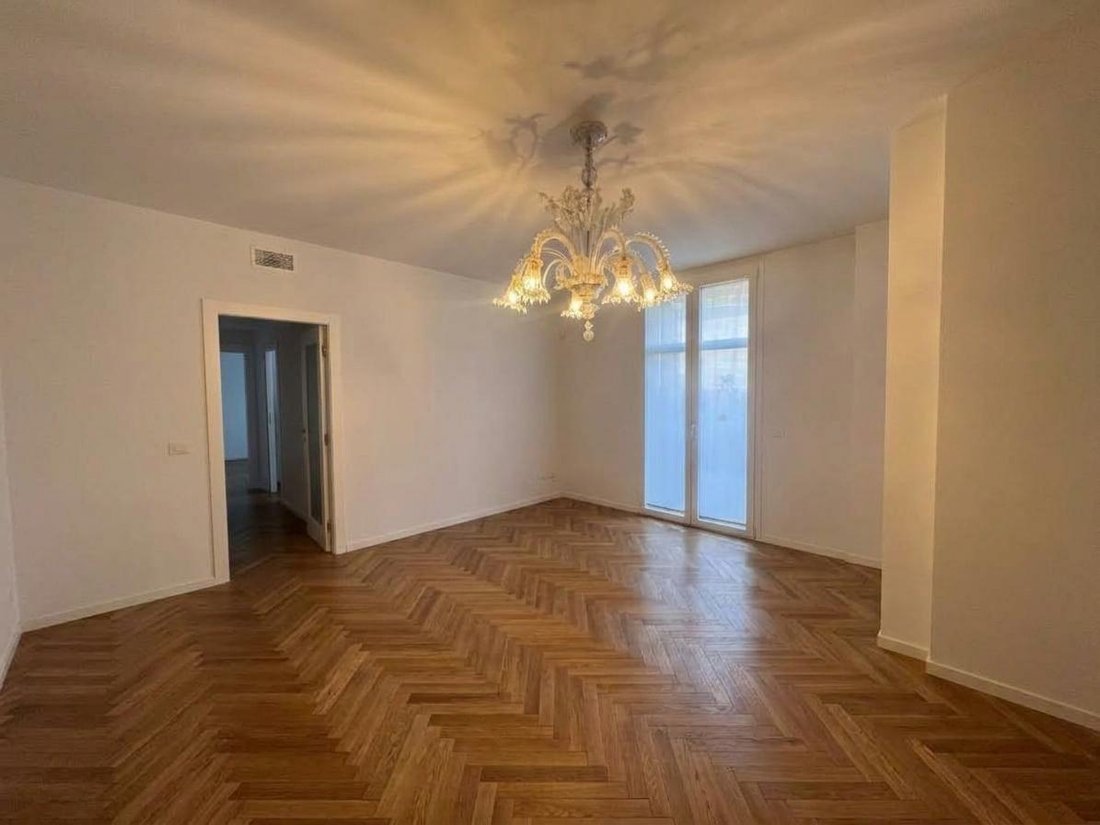 Appartamento a Fuori Porta Camollia - Petriccio, Siena, Toscana 3 - 19045621