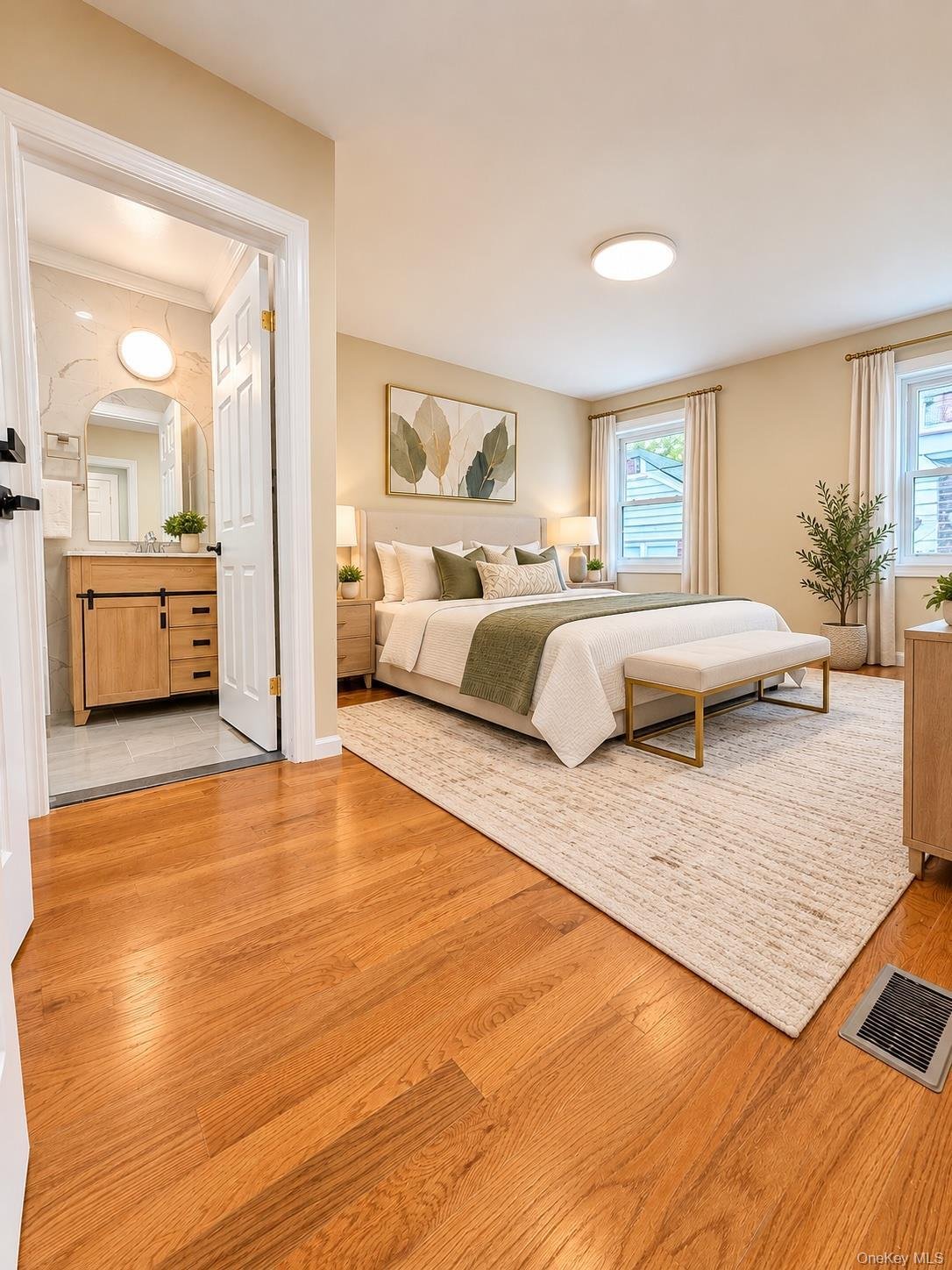Casa en Nueva York, Nueva York, Estados Unidos 4 - 19045828