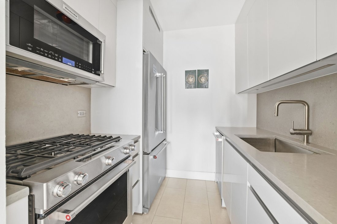 Appartement à New York, État de New York, États-Unis 5 - 19048250