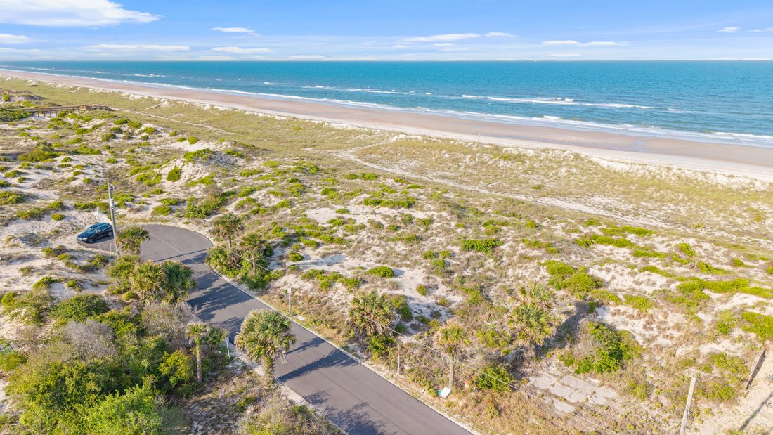 Terreno en Fernandina Beach, Florida, Estados Unidos 3 - 19048224