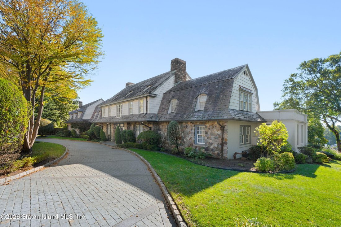 House in New York, New York, United States 3 - 19045401