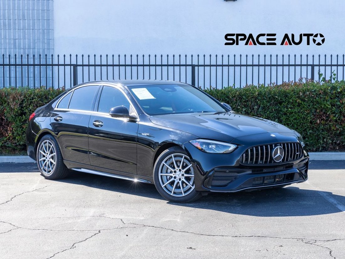 Sedan in Azusa, CA, United States 1 - 19002020
