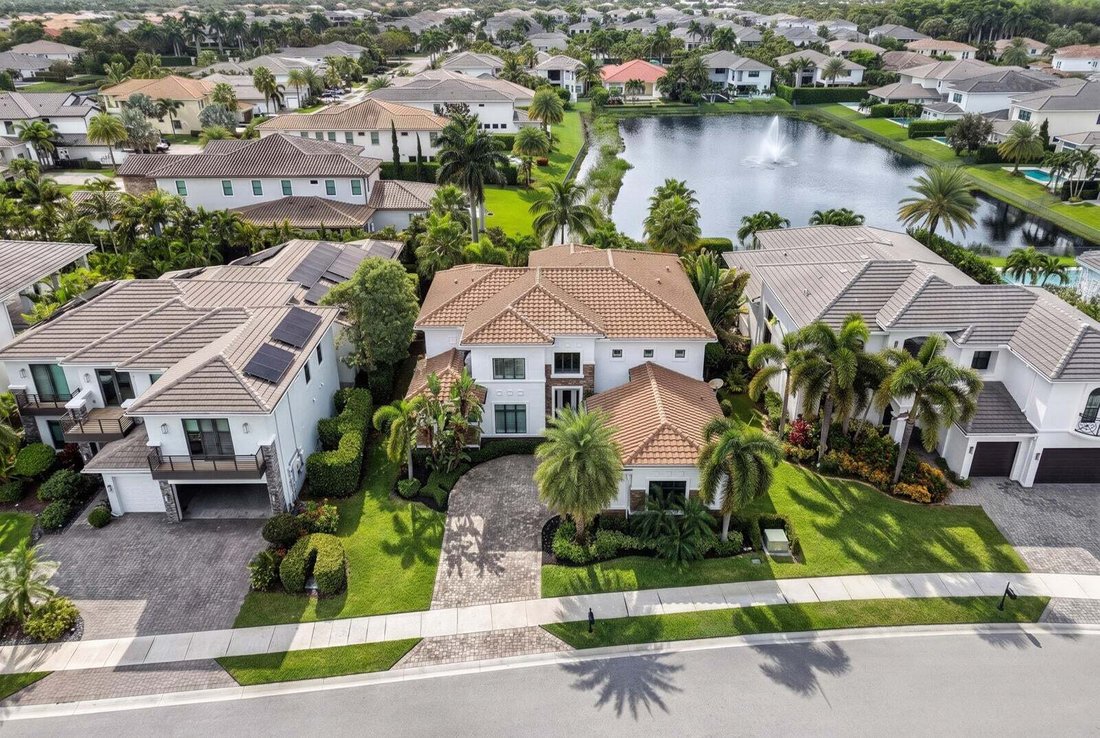 House in Boca Raton, Florida, United States 2 - 19048618
