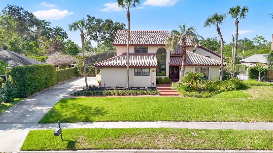 Casa en Orlando, Florida, Estados Unidos 1 - 19047474