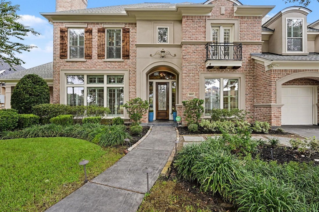 Haus in Humble, Texas, Vereinigte Staaten 3 - 19046683