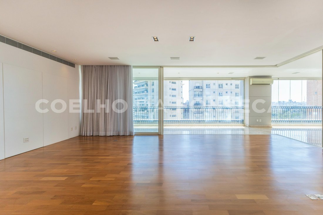Condo in São Paulo, State of São Paulo, Brazil 5 - 19047962