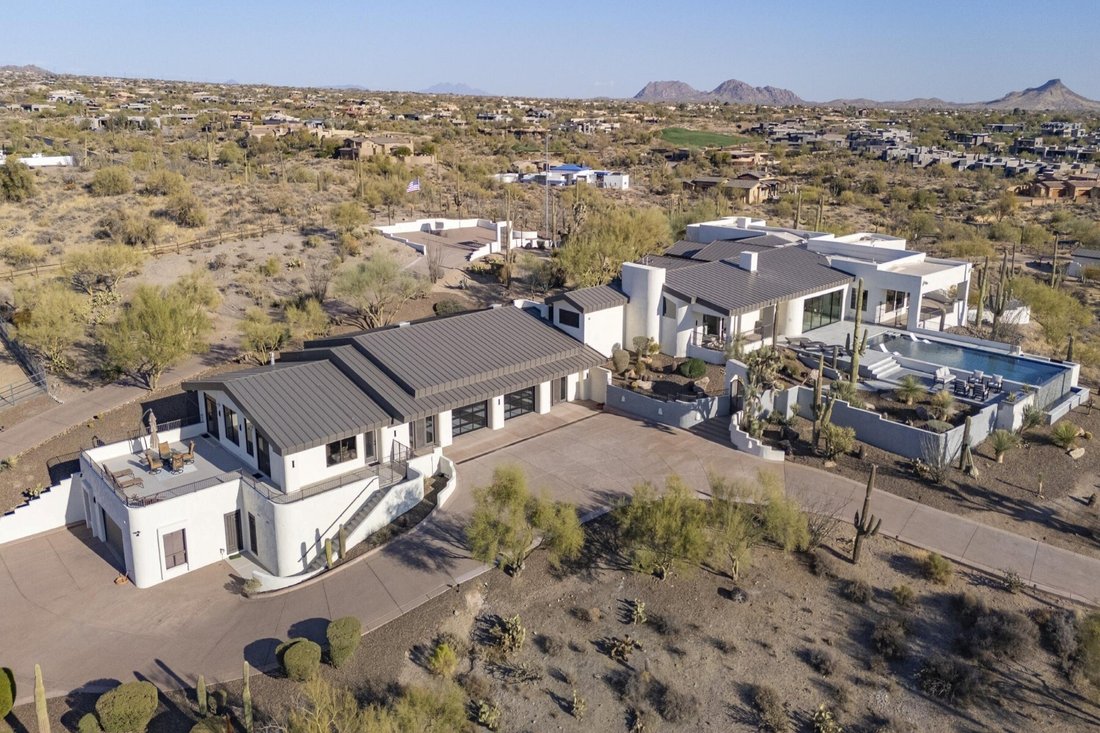 House in Scottsdale, Arizona, United States 4 - 19036631
