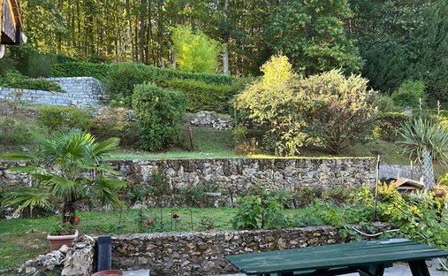 Villa in Boullay-les-Troux, Ile-de-France, France 1