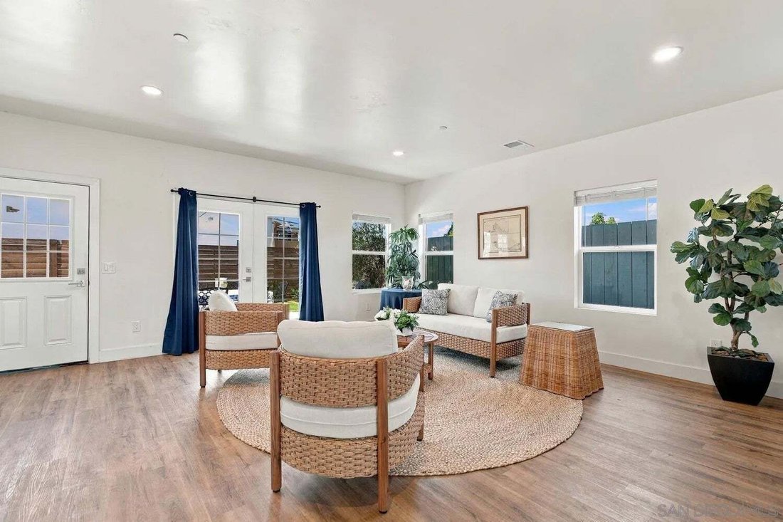 House in Imperial Beach, California, United States 4 - 19046412
