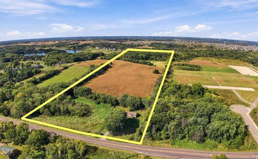 Terreno en Shakopee, Minnesota, Estados Unidos 1