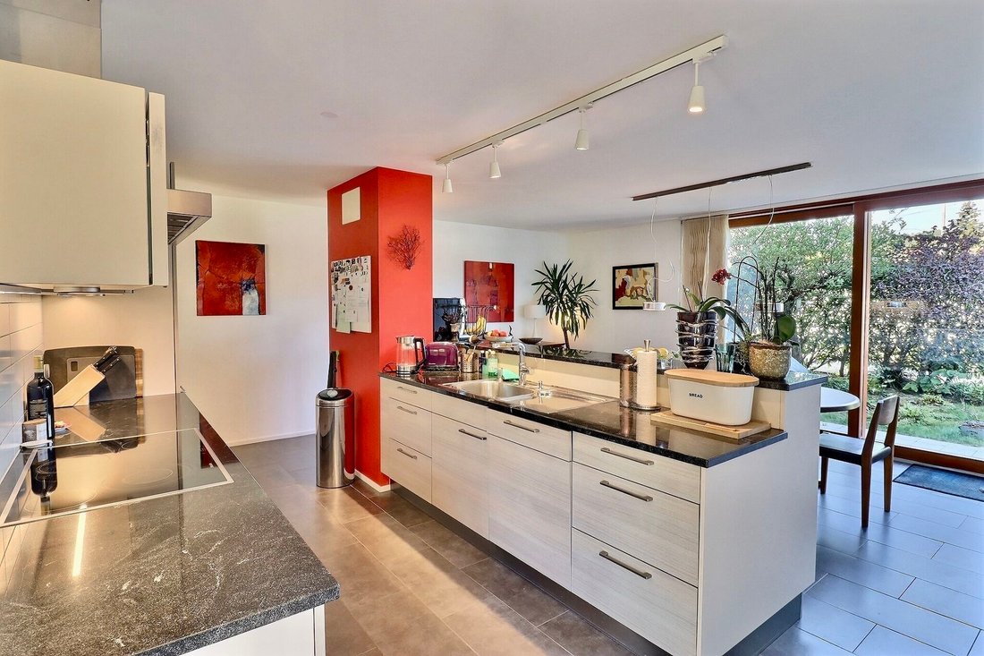 Apartment in Essertines-sur-Rolle, Vaud, Switzerland 4 - 19045547