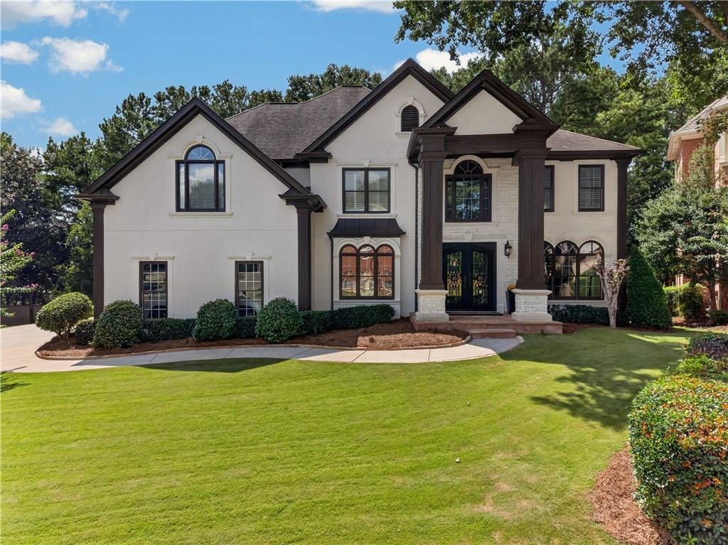 Haus in Johns Creek, Georgia, Vereinigte Staaten 1 - 19046208