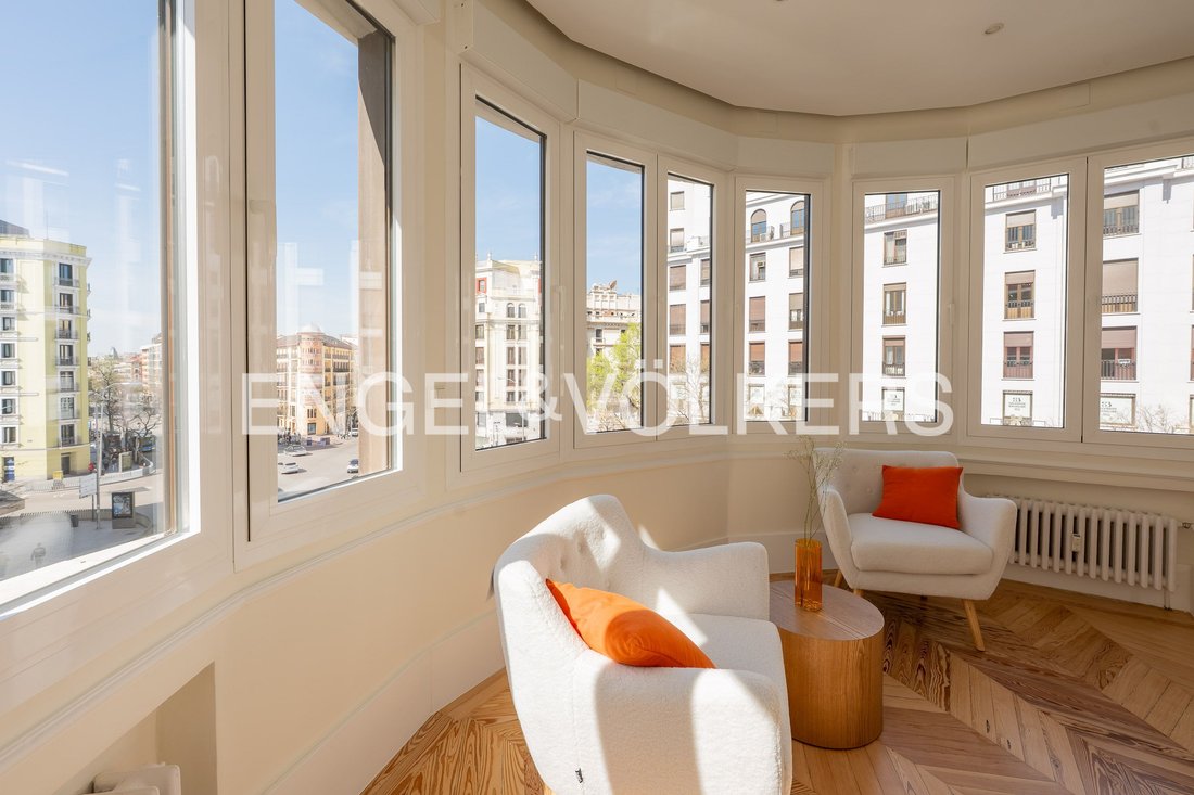 Apartamento en Salamanca, Madrid, España 5 - 19046959
