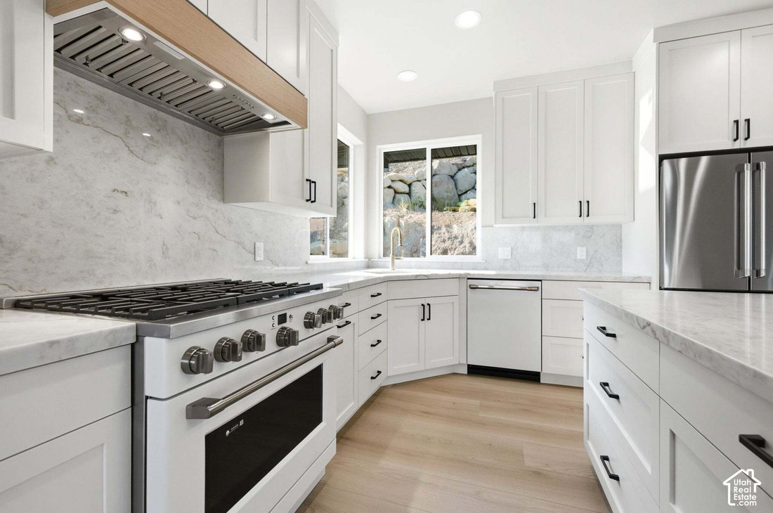 Casa a Herriman, Utah, Stati Uniti 2 - 17601857