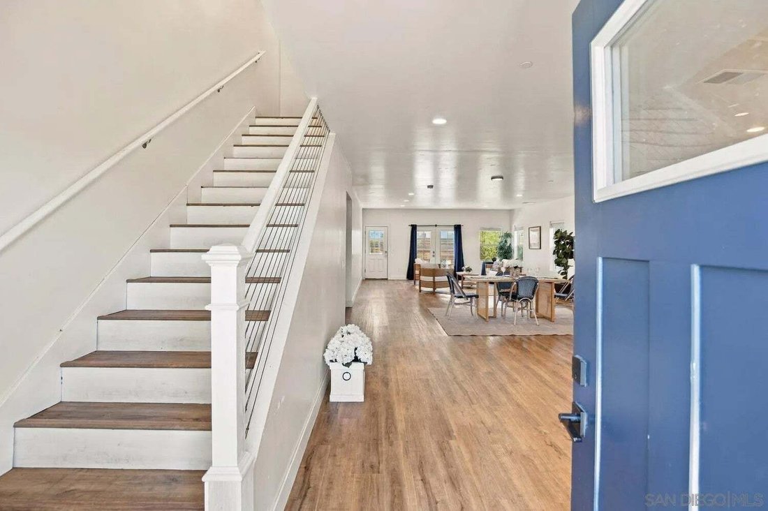 House in Imperial Beach, California, United States 3 - 19046412