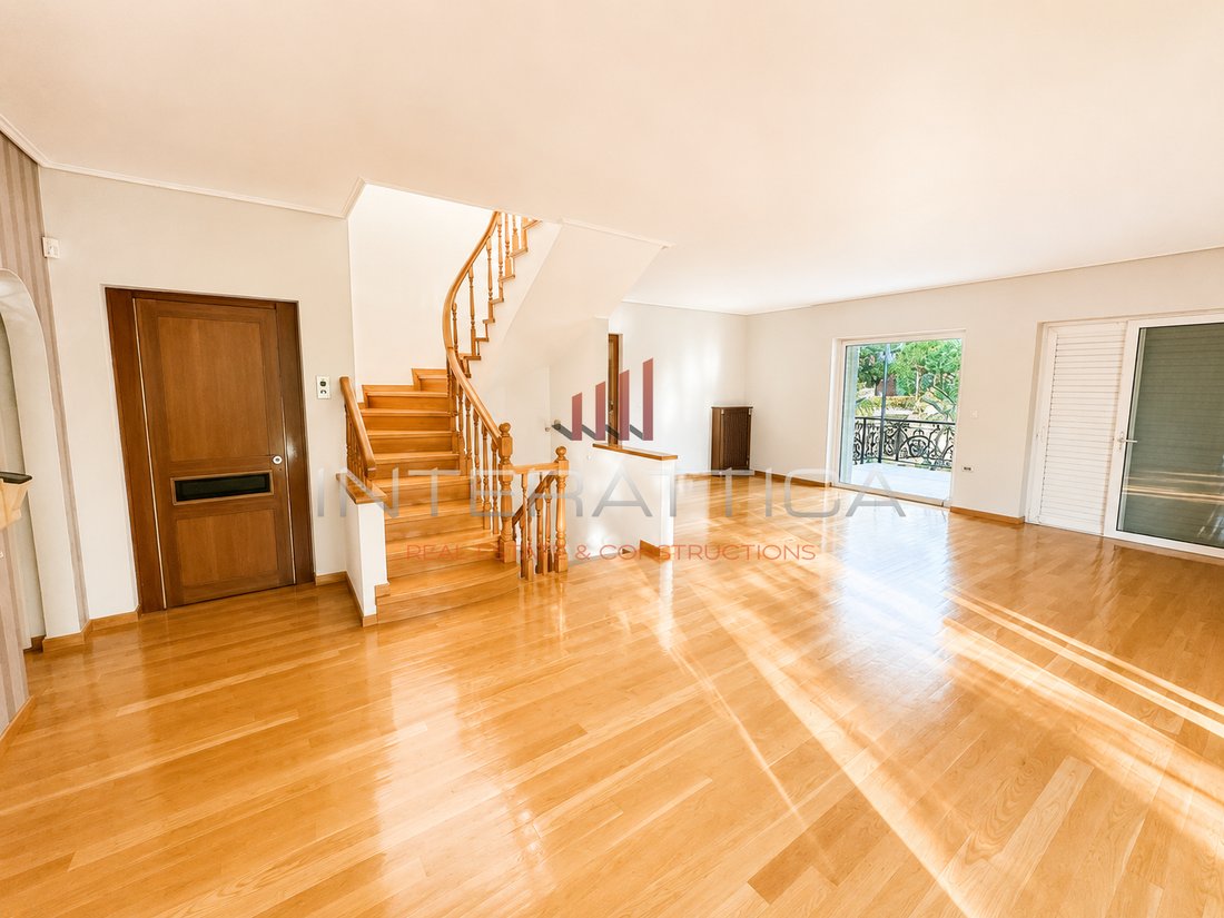 Haus in Kifisia, Attika, Griechenland 3 - 19048604