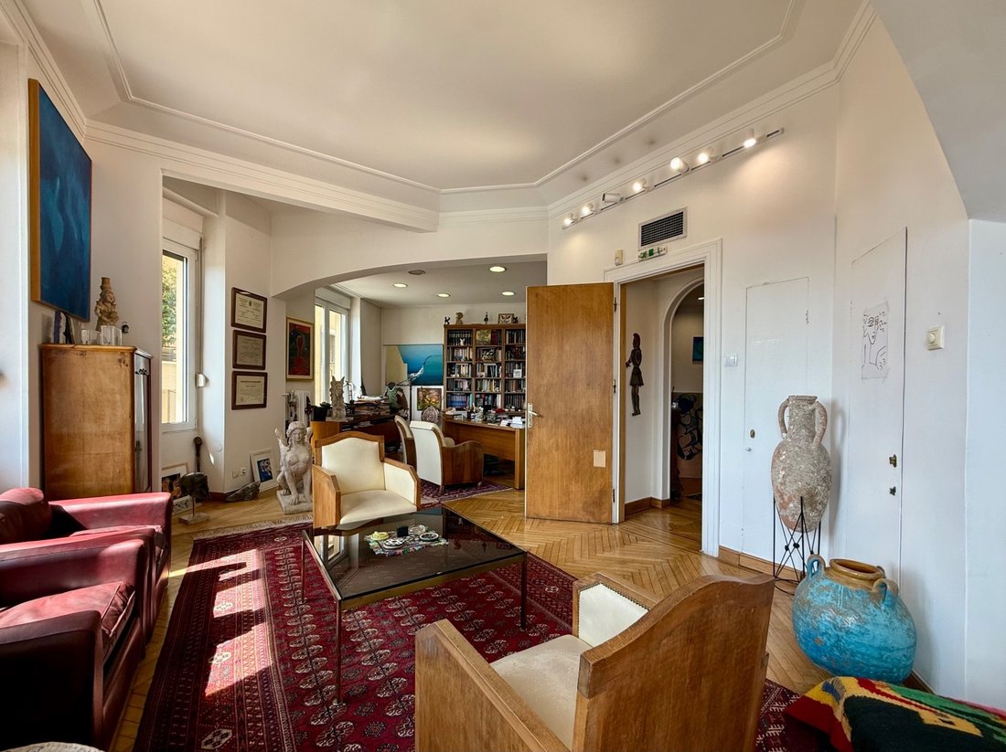 Apartment in 1st District of Athens, Athens, Greece 4 - 19045658