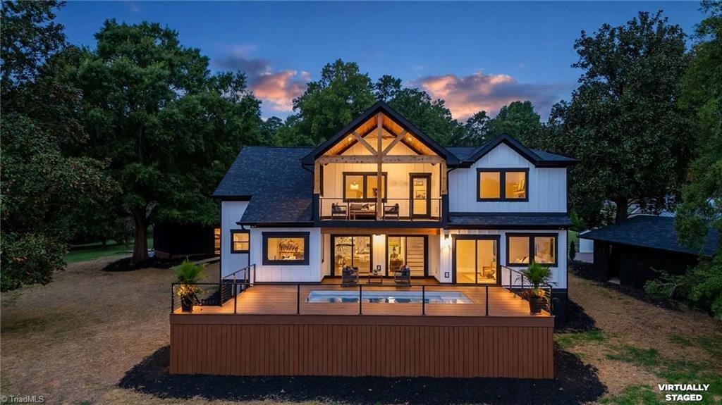 House in Lexington, North Carolina, United States 3 - 19048305