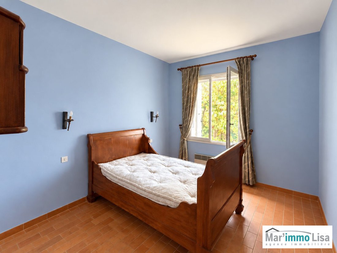 Casa en Distrito de Aix-en-Provence, Provenza-Alpes-Costa Azul, Francia 5 - 19048082