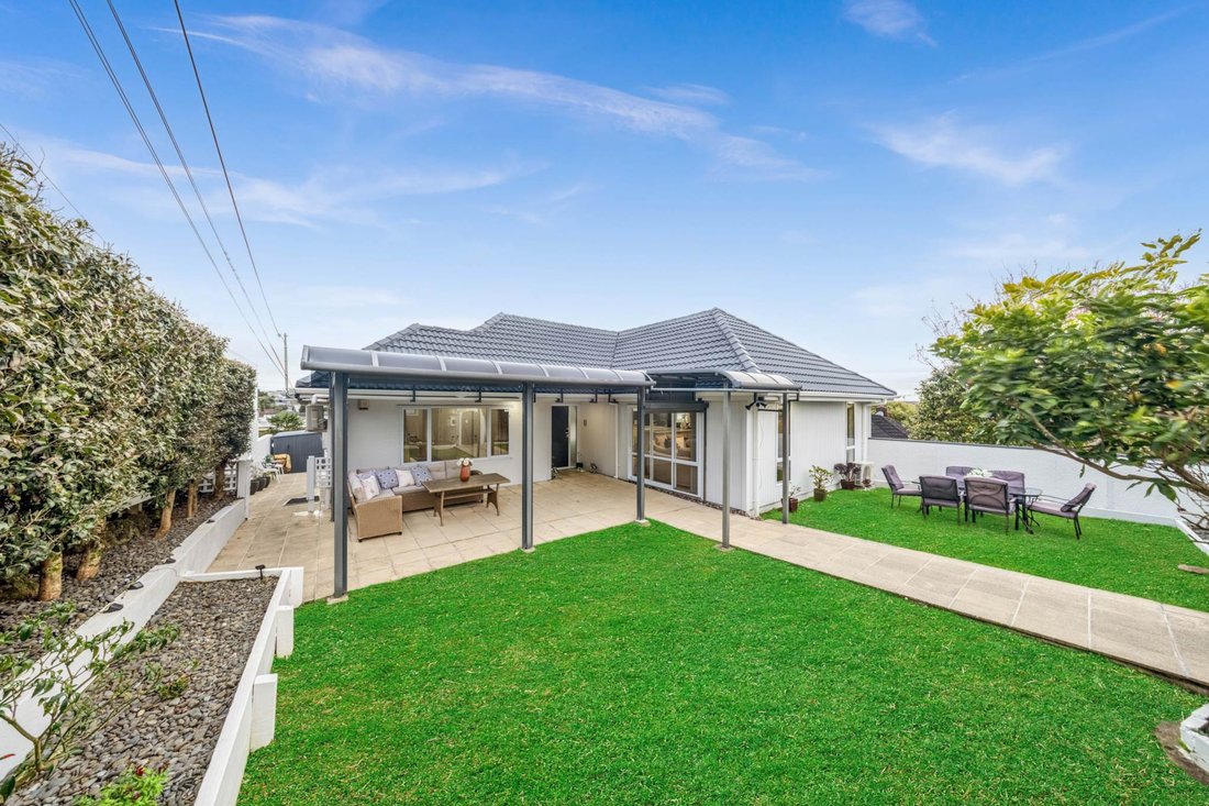 Casa a Auckland, Auckland, Nuova Zelanda 3 - 18825935