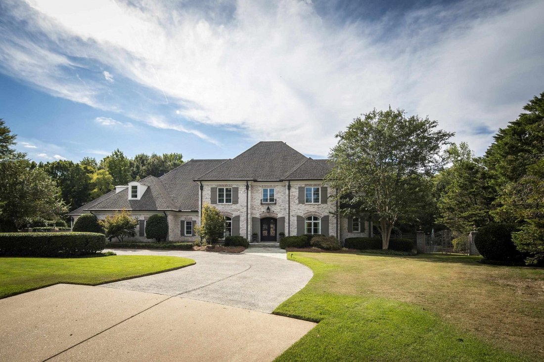 Haus in Germantown, Tennessee, Vereinigte Staaten 2 - 19047966
