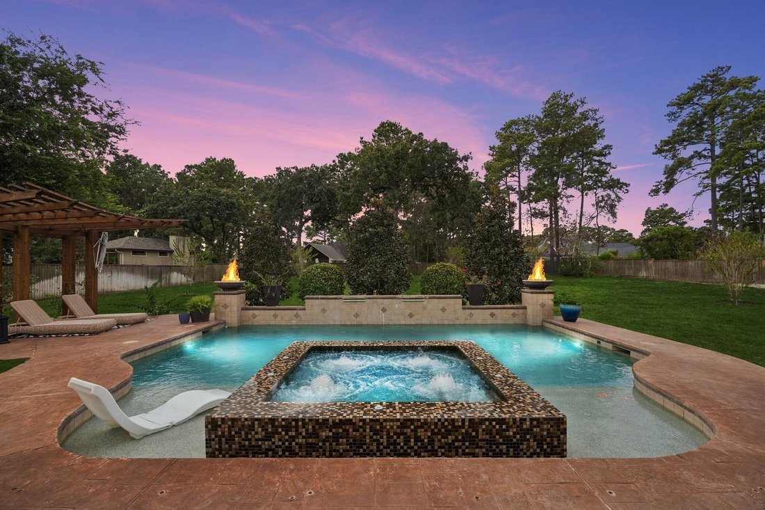 Casa en Spring, Texas, Estados Unidos 4 - 19017578