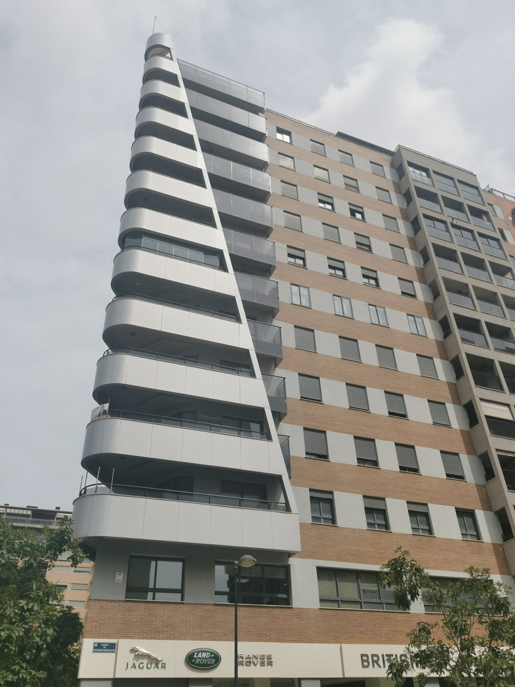 Penthouse à Quatre Carreres, Valence, Espagne 1 - 19048688