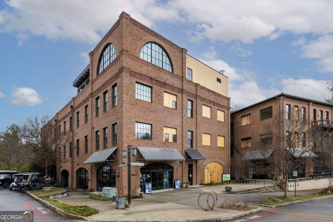 Condo in Palmetto, Georgia, United States 1 - 19046240