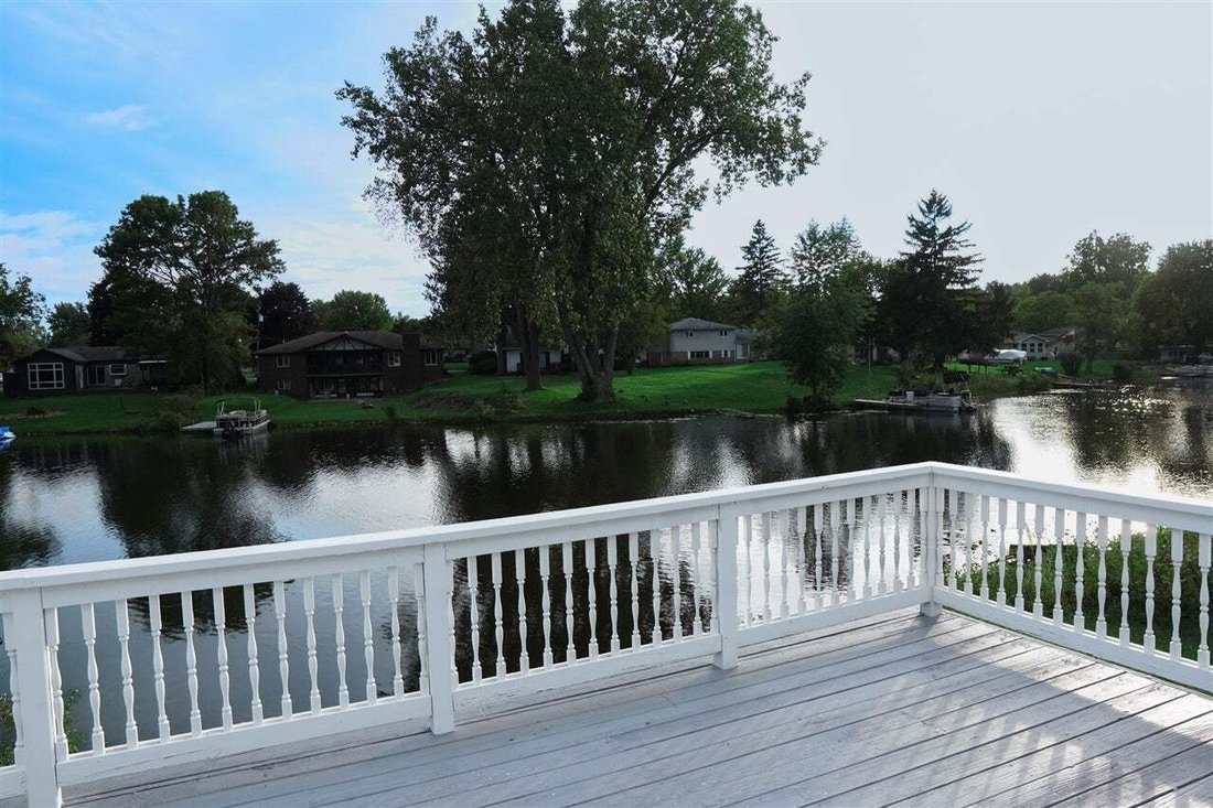 Haus in White Lake Township, Michigan, Vereinigte Staaten 2 - 19046598