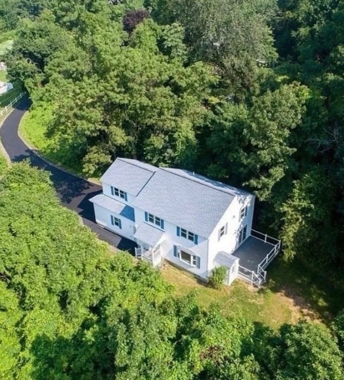 Casa a Methuen, Massachusetts, Stati Uniti 1 - 18352944