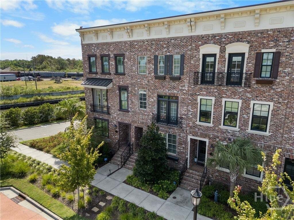 Townhouse in Savannah, Georgia, United States 4 - 19046317
