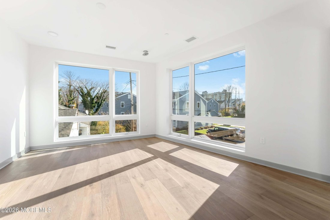 Condominio a Long Branch, New Jersey, Stati Uniti 3 - 19045713