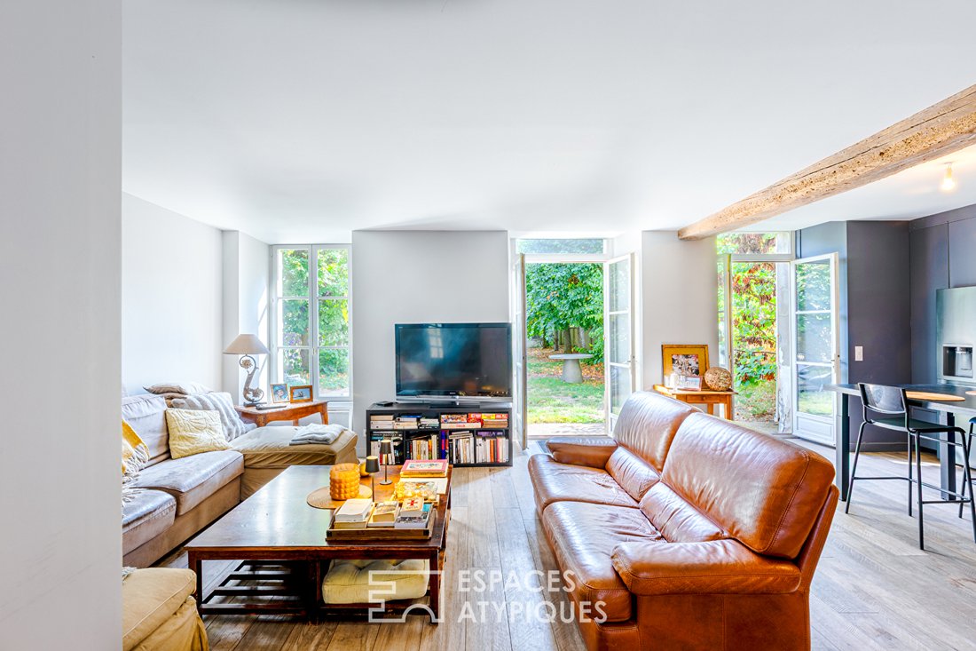 Villa in Centre Haut, Vernouillet, France 3 - 19047659