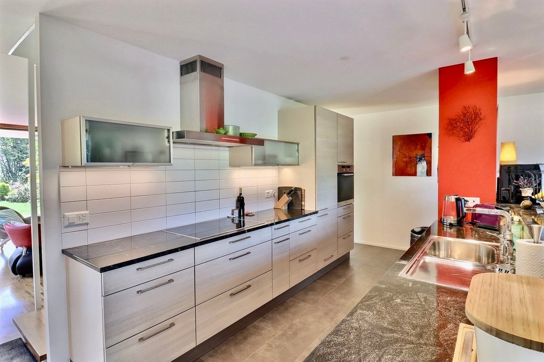 Apartment in Essertines-sur-Rolle, Vaud, Switzerland 5 - 19045547