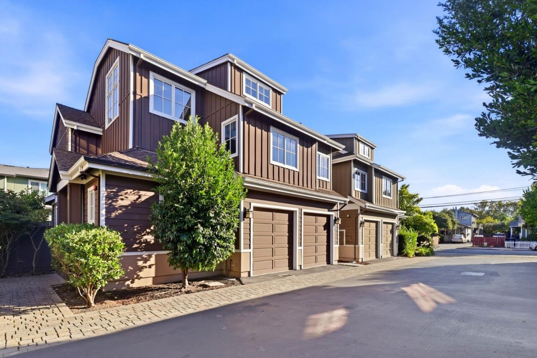 Casa a Redwood City, California, Stati Uniti 2 - 19045763