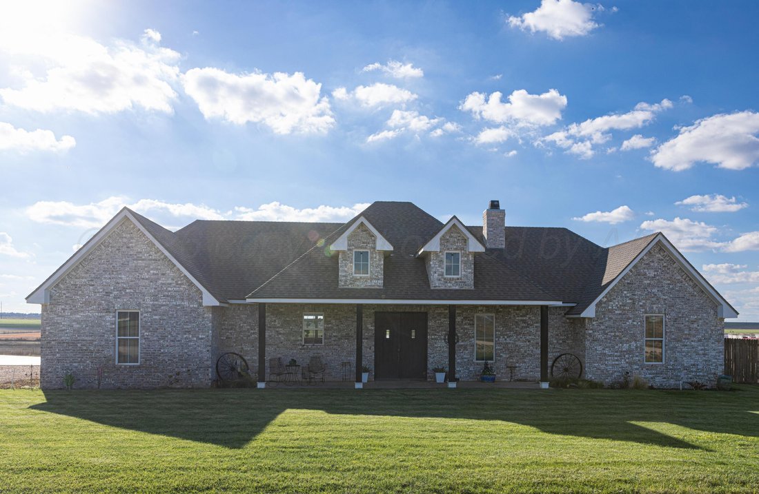 House in Hereford, Texas, United States 1 - 19048283
