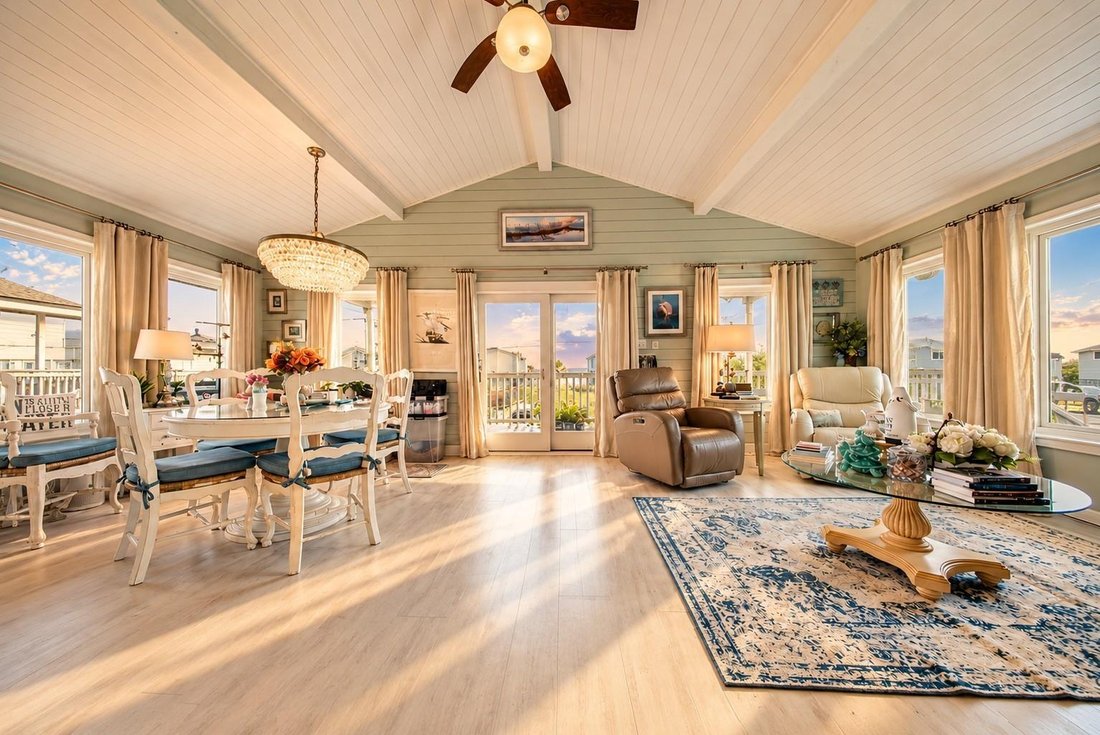 Haus in Galveston, Texas, Vereinigte Staaten 4 - 18720486